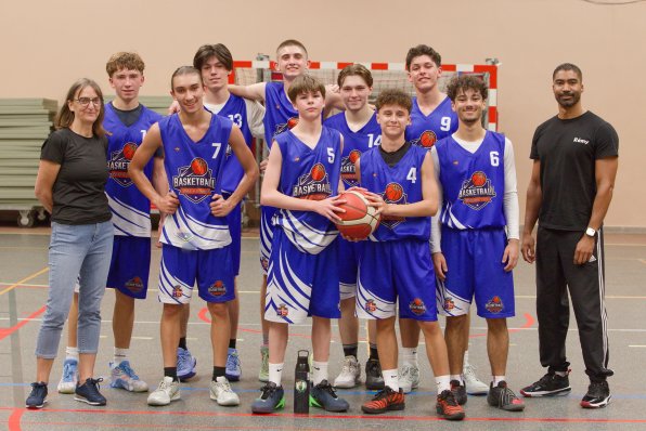 SL ANNET U18